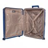 Heys Edge M elegantní cestovní kufr TSA 66 cm 93 l Cobalt Blue