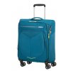 American Tourister Summerfunk 55/20 EXP TSA 4w palubní kufr Teal