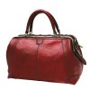 Katana Collet 1150 dámská brašna - doktorský kufřík 39 cm Rouge