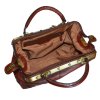 Katana Collet 1150 dámská brašna - doktorský kufřík 39 cm Rouge
