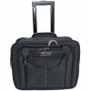 Aerolite WLB41 business příruční kufr na 15,6“ notebook 32 l černý