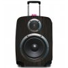 REAbags 9053 univerzální obal na cestovní kufr 60-80 cm Boombox