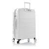 Heys Neo L cestovní kufr TSA 76 cm 128 l White