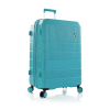 Heys Neo L cestovní kufr TSA 76 cm 128 l Aqua