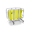 Heys Neo S palubní kufr TSA 53 cm Lemon
