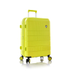 Heys Neo M cestovní kufr TSA 66 cm 81 l Lemon
