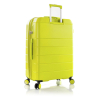 Heys Neo L cestovní kufr TSA 76 cm 128 l Lemon