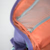 CabinZero Classic 36L ultra-light palubní batoh Lavender Love