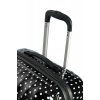 American Tourister Alfatwist Minnie Mouse 65/24 cestovní kufr Polka Dot