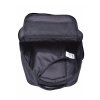 CabinZero Military Absolute Black