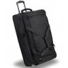 MEMBER'S TT-0032 velká cestovní taška na kolečkách 37x81x40 cm 115-138 l černá