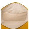 SUITSUIT Natura cestovní taška 50x30x15 cm Honey