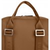 SUITSUIT Natura městský dámský batoh 16 l NB 13” Hazel
