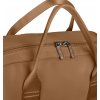 SUITSUIT Natura městský dámský batoh 16 l NB 13” Hazel