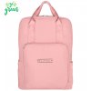 SUITSUIT Natura městský dámský batoh 16 l NB 13” Rose