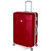 SUITSUIT Caretta L cestovní kufr 75 cm Cherry
