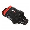 Krimcode Street Casual batoh na 15,6" NB 39 l Black