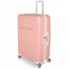 Cestovní kufr SUITSUIT® TR-1202/3-L - Fabulous Fifties Papaya Peach