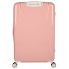 Cestovní kufr SUITSUIT® TR-1202/3-L - Fabulous Fifties Papaya Peach