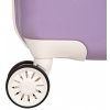Cestovní kufr SUITSUIT® TR-1203/3-L - Fabulous Fifties Royal Lavender