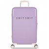 Cestovní kufr SUITSUIT® TR-1203/3-M - Fabulous Fifties Royal Lavender
