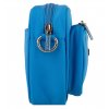 SUITSUIT Natura Crossbody taška přes rameno 23 cm Ocean