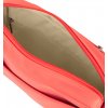 SUITSUIT Natura Crossbody taška přes rameno 23 cm Coral