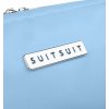 SUITSUIT Fabulous Fifties Beauty Set sada 2 organizérů Alaska Blue