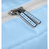 SUITSUIT Fabulous Fifties Beauty Set sada 2 organizérů Alaska Blue