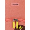 Travelite Youngster 2w dětský cestovní kufr 44 cm Mermaid