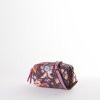 Oilily Amelie Sits Purse Shoulder Bag mini kabelka 20 cm Port