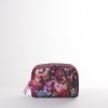 Oilily Amelie Sits Pocket Cosmetic Bag kosmetická taštička 26 cm Port