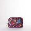 Oilily Amelie Sits M Cosmetic Bag kosmetická taštička 26,5 cm Port