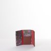Oilily Helena Paisley Wallet dámská peněženka 14 cm Cypres