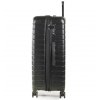 ROCK TR-0214 Novo L cestovní kufr TSA 79 cm - černý