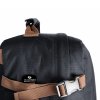 CabinZero Classic 36L ultra-light palubní batoh Black Sand