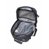 CabinZero Classic 28L ultra-light palubní batoh Black Sand