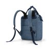 Reisenthel Allrounder R cestovní batoh/taška 12 l Twist Blue