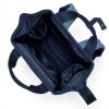 Reisenthel Allrounder R cestovní batoh/taška 12 l Twist Blue