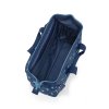 Reisenthel Allrounder S Pocket palubní taška 39x16,5x26 cm Mixed Dots Blue