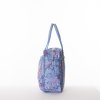 Oilily Flower Festival Office Bag kabelka na 14" notebook 40 cm Dusk Blue