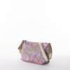 Oilily Flower Festival City Shoulder kabelka 23 cm Sand Beach
