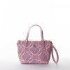 Oilily Summer Paisley S Handbag kabelka 24 cm Vanilla