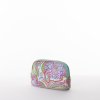Oilily Summer Paisley S Cosmetic Bag kosmetická taštička 21 cm Aqua