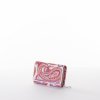Oilily Summer Paisley S Wallet dámská peněženka 14 cm Vanilla