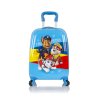 Heys Kids 4w Paw Patrol dětský cestovní kufr 46 cm Blue