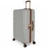 SUITSUIT Fab Seventies sada cestovních kufrů 77/67/55 cm Limestone