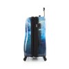 Heys Blue Agate L cestovní kufr TSA 76 cm 117 l