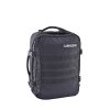 CabinZero Military 28L palubní batoh Absolute Black