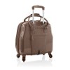 Heys Nottingham Executive Business cestovní kufr 43 cm Red